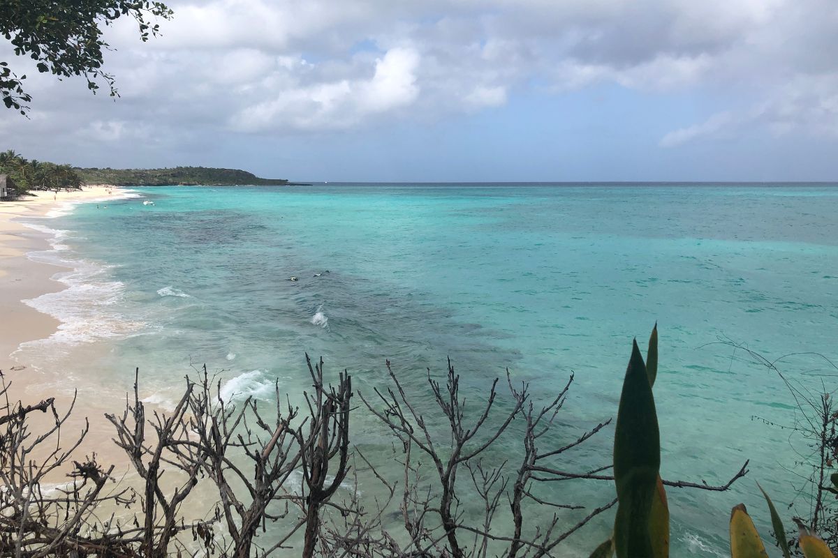 Playa Esmeralda