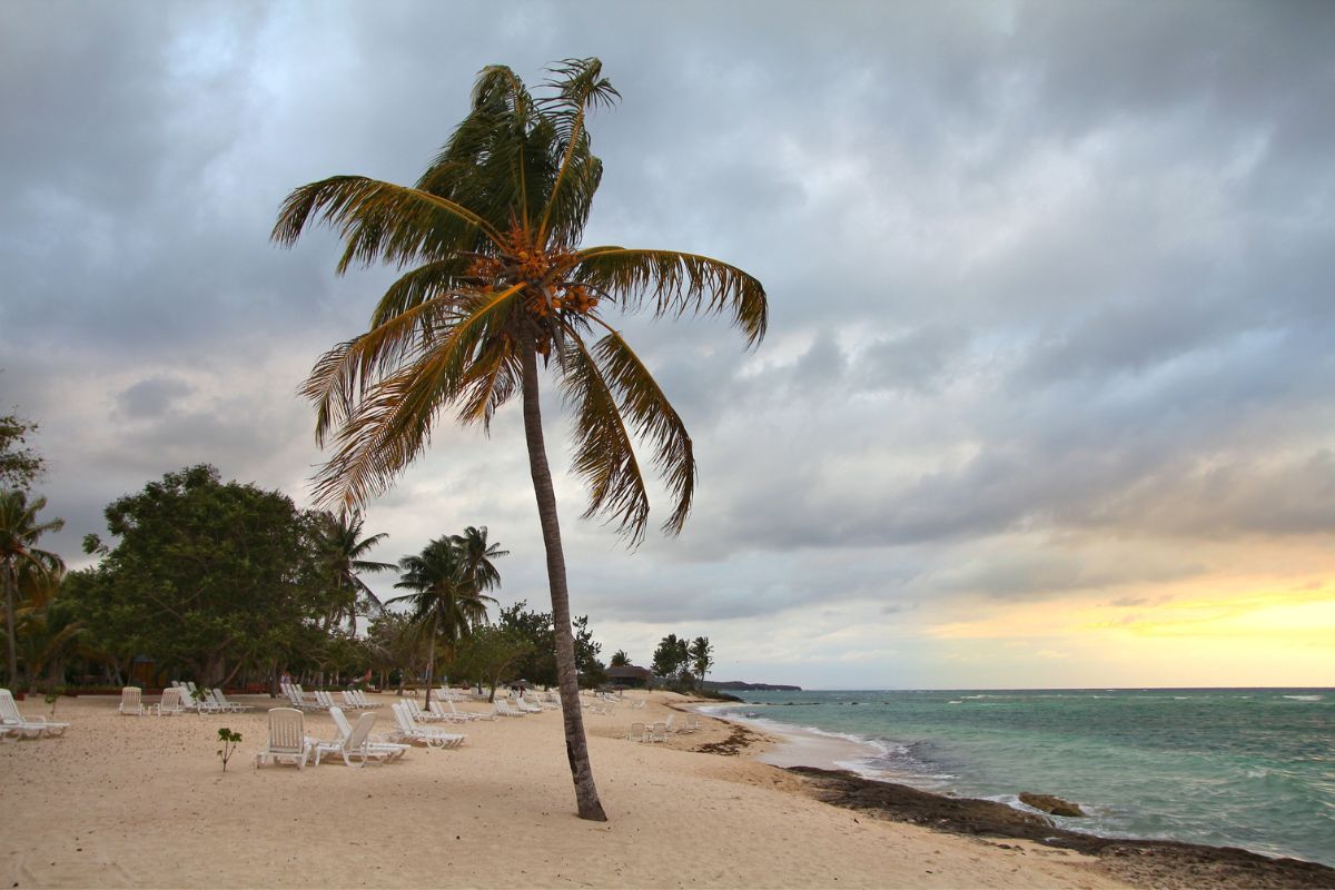 Playa Guardalavaca