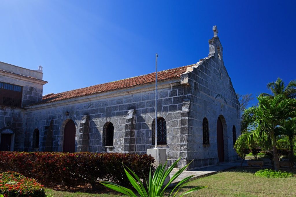 Prominent Churches That Exist In Cuba