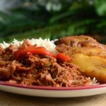Ropa Vieja: The National Dish Of Cuba