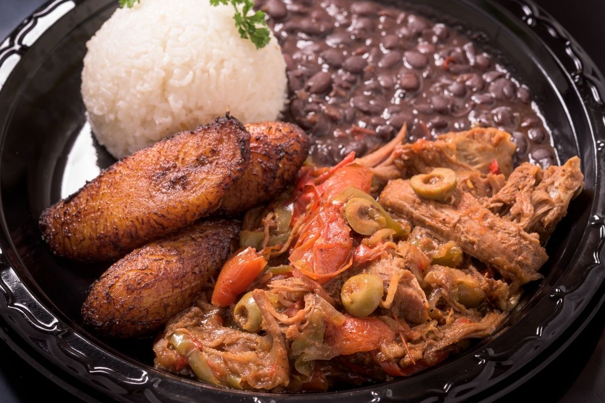 Ropa Vieja