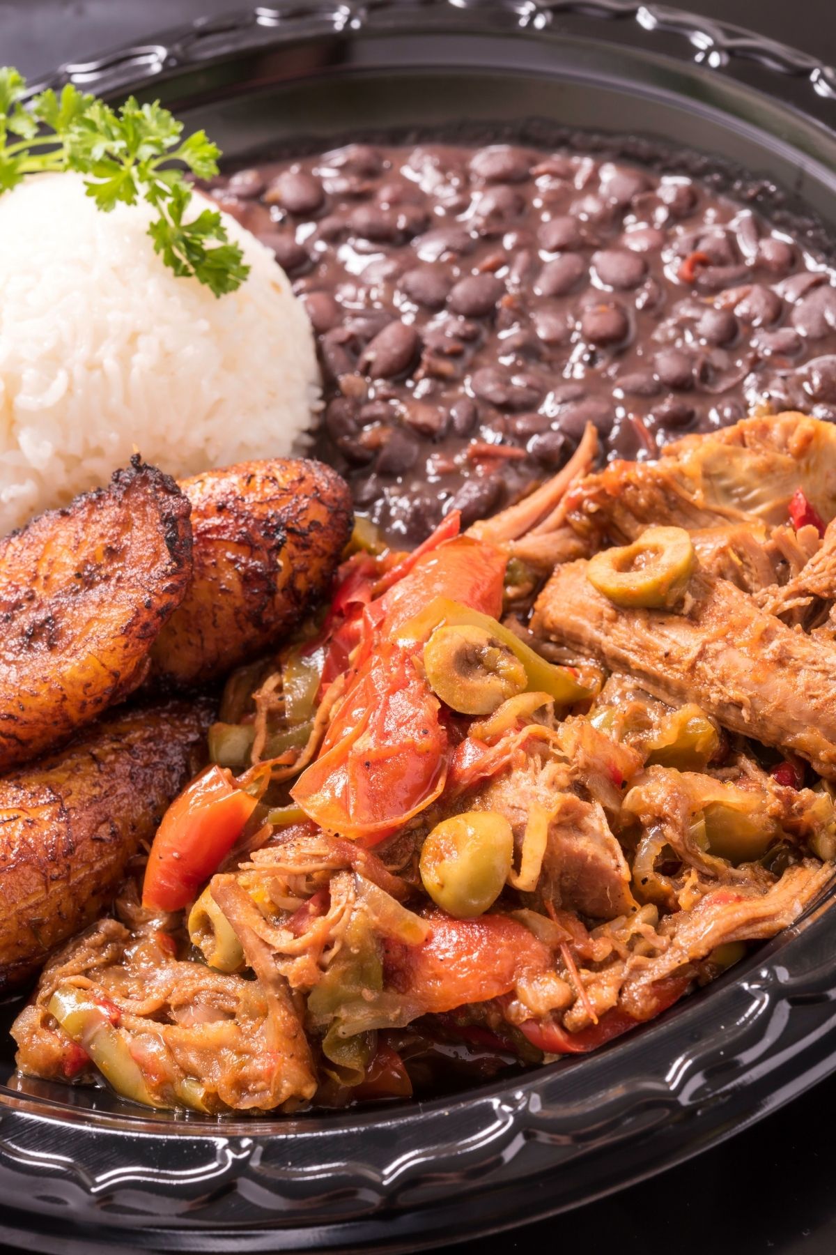 Ropa Vieja