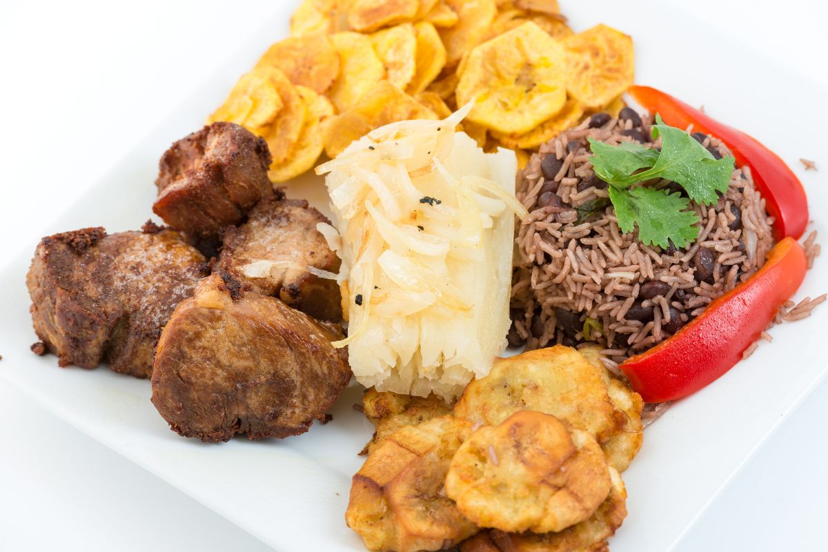 The Flavors and Heritage of Traditional Cuban Cuisine