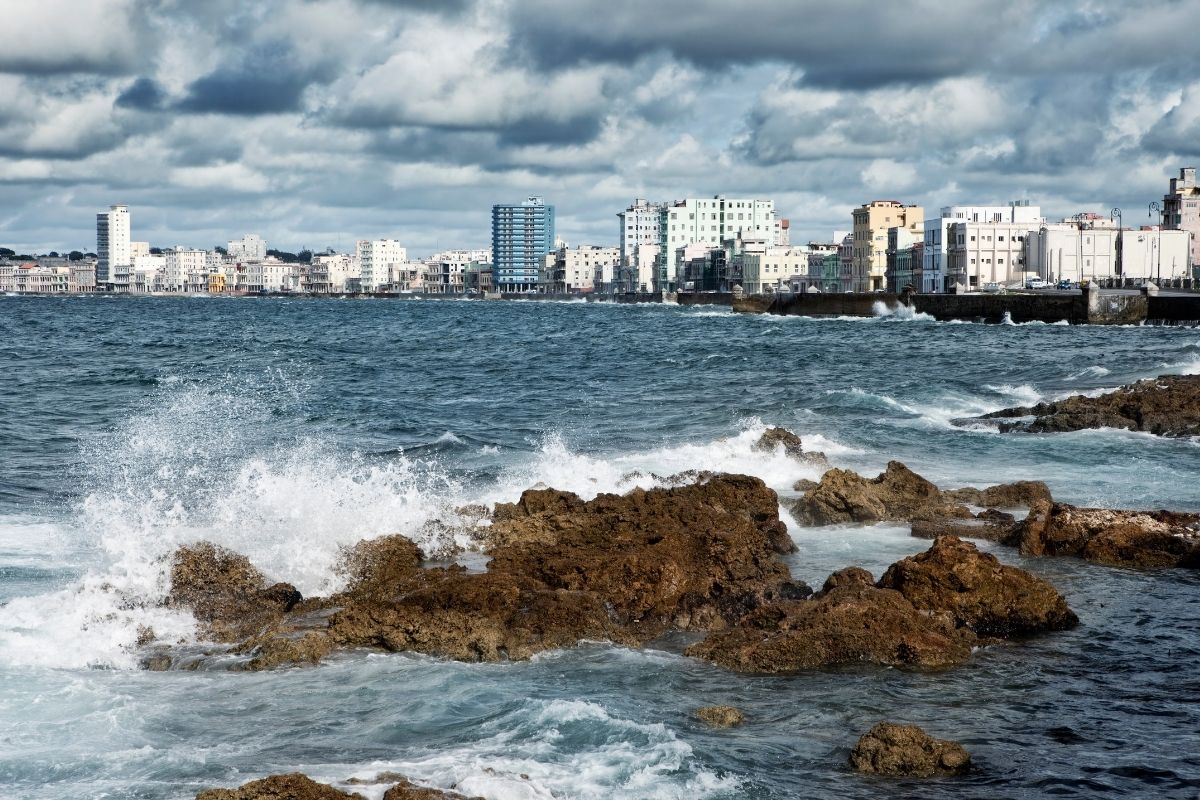 Top 10 Beaches Near Havana