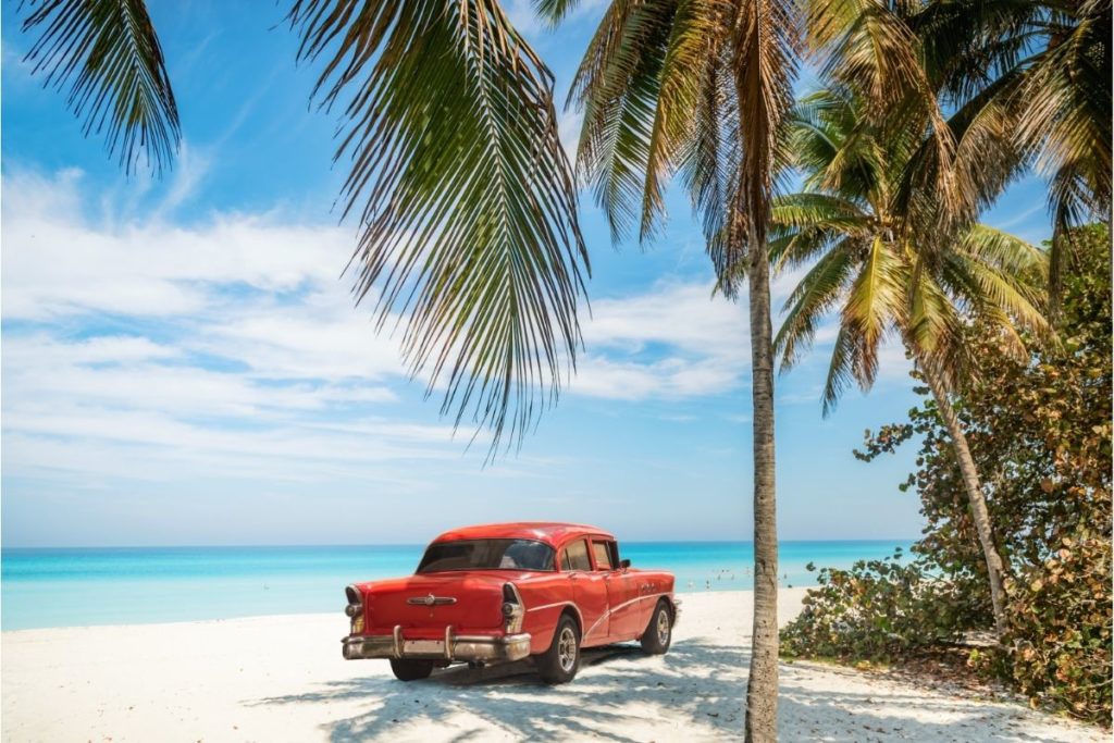 Top 10 Hidden Beaches In Cuba You Don’t Want To Miss