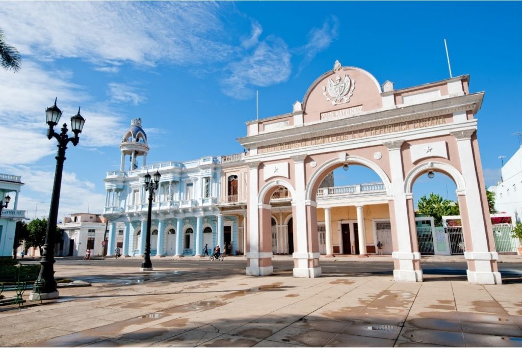 Top 8 Activities To Try In Cienfuegos