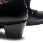 What Is A Cuban Heel On A Shoe? (Find Out!)