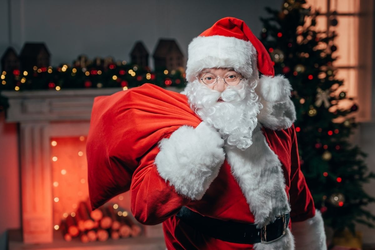 What Is Santa Called In Cuba?