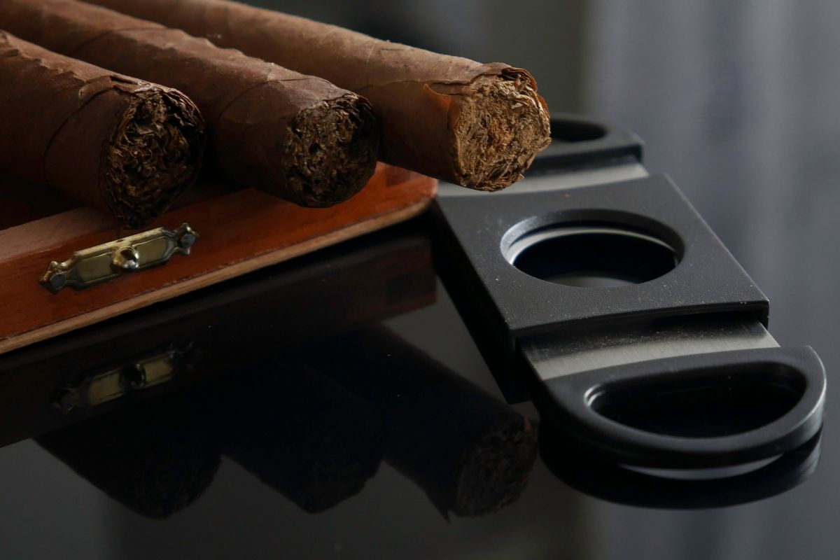 What's So Special About Cuban Cigars?