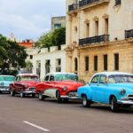 Why Is Cuba Filled With Classic Cars?