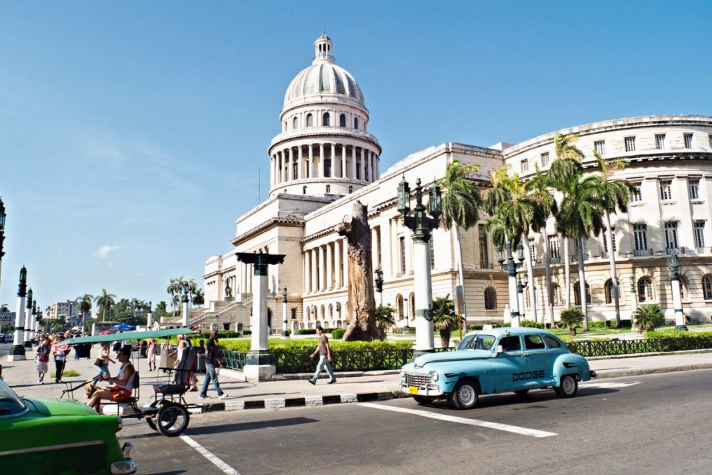 Why Is Havana Cuba So Popular? - Havana Guide