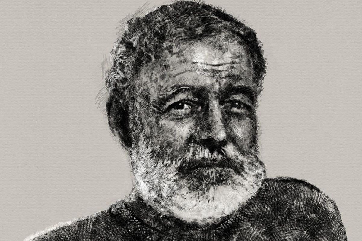 ernest hemingway