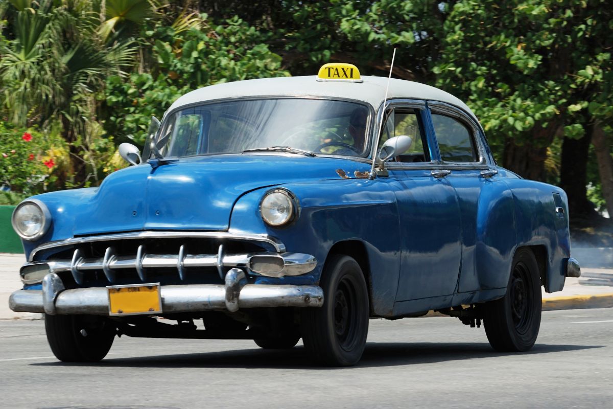 11 Things You Should Never Do In Cuba
