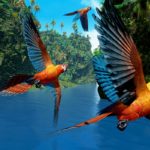 Are Cuban Macaws Extinct?