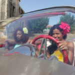 How Long Does It Take To Drive Across Cuba?