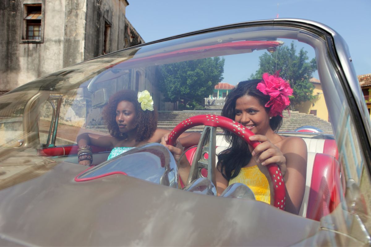 How Long Does It Take To Drive Across Cuba?
