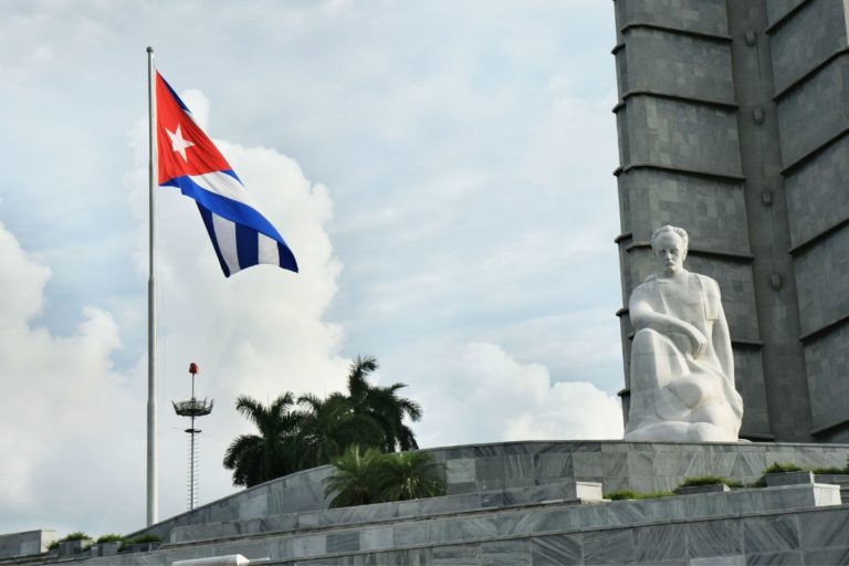 The 10 Best Cuba Monuments & Statues (With Photos) - Havana Guide