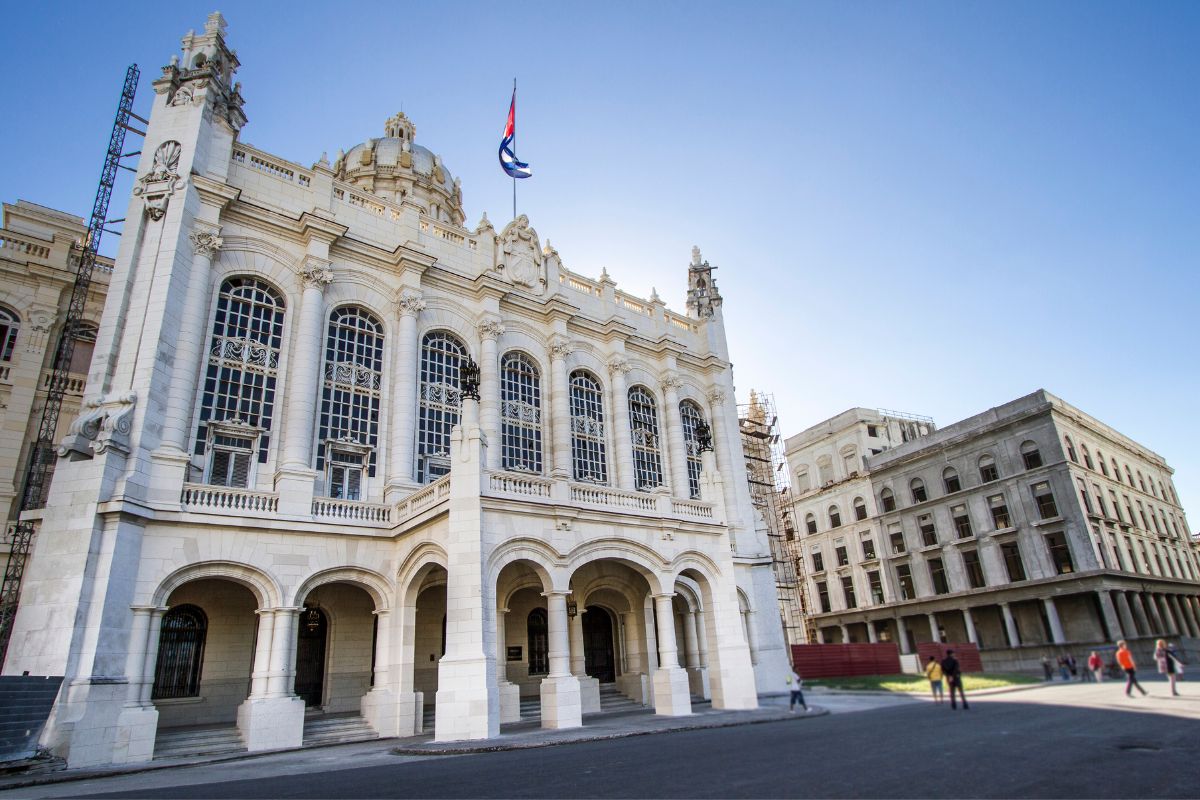 The 8 Best Museums In Havana For Art, History And Cultural Icons
