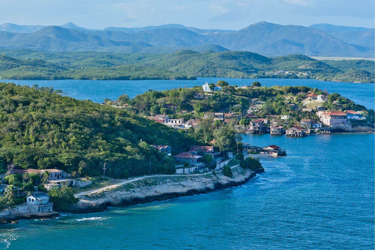 What Is The Largest Island In Cuba?
