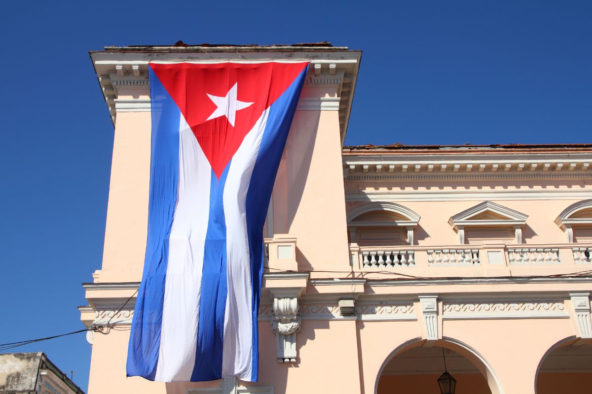 Amazing Volunteer Opportunities in Cuba