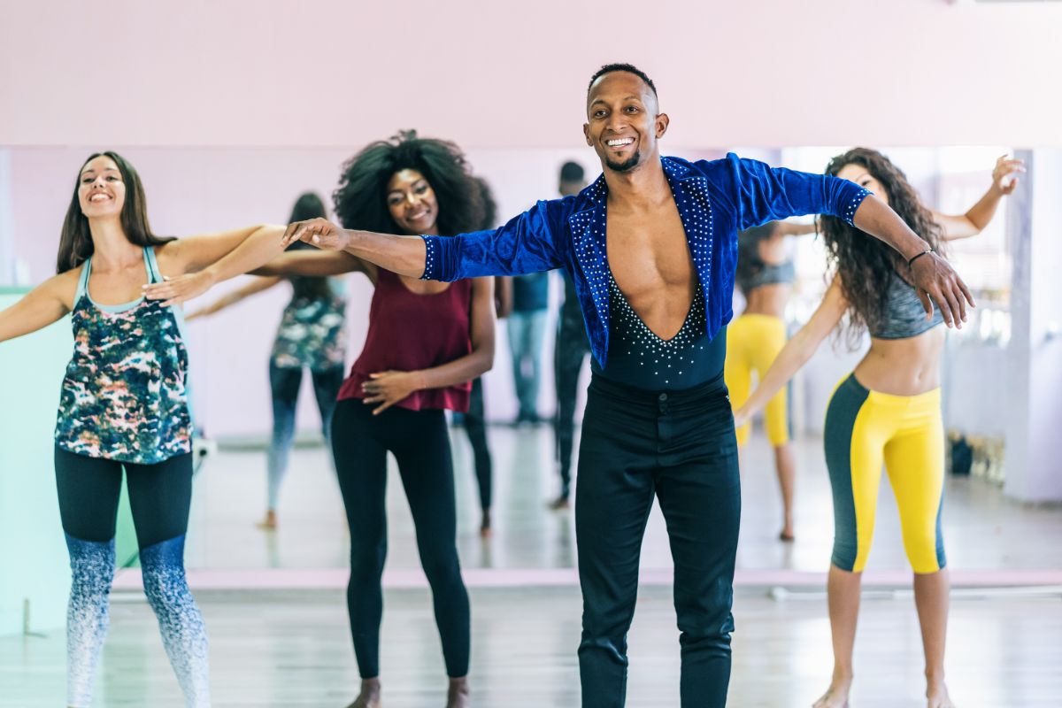 Best Dance Classes In Havana [Cultural Delights]