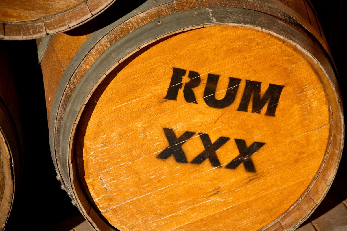 Can I Buy Cuban Rum In The United States?