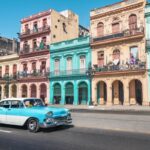 How Far Is Cuba From Dominican Republic?
