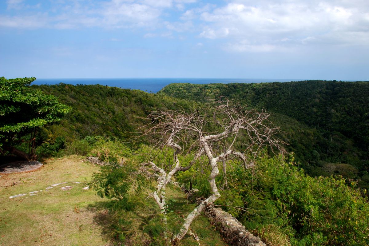 Yumuri Valley Jeep Safari