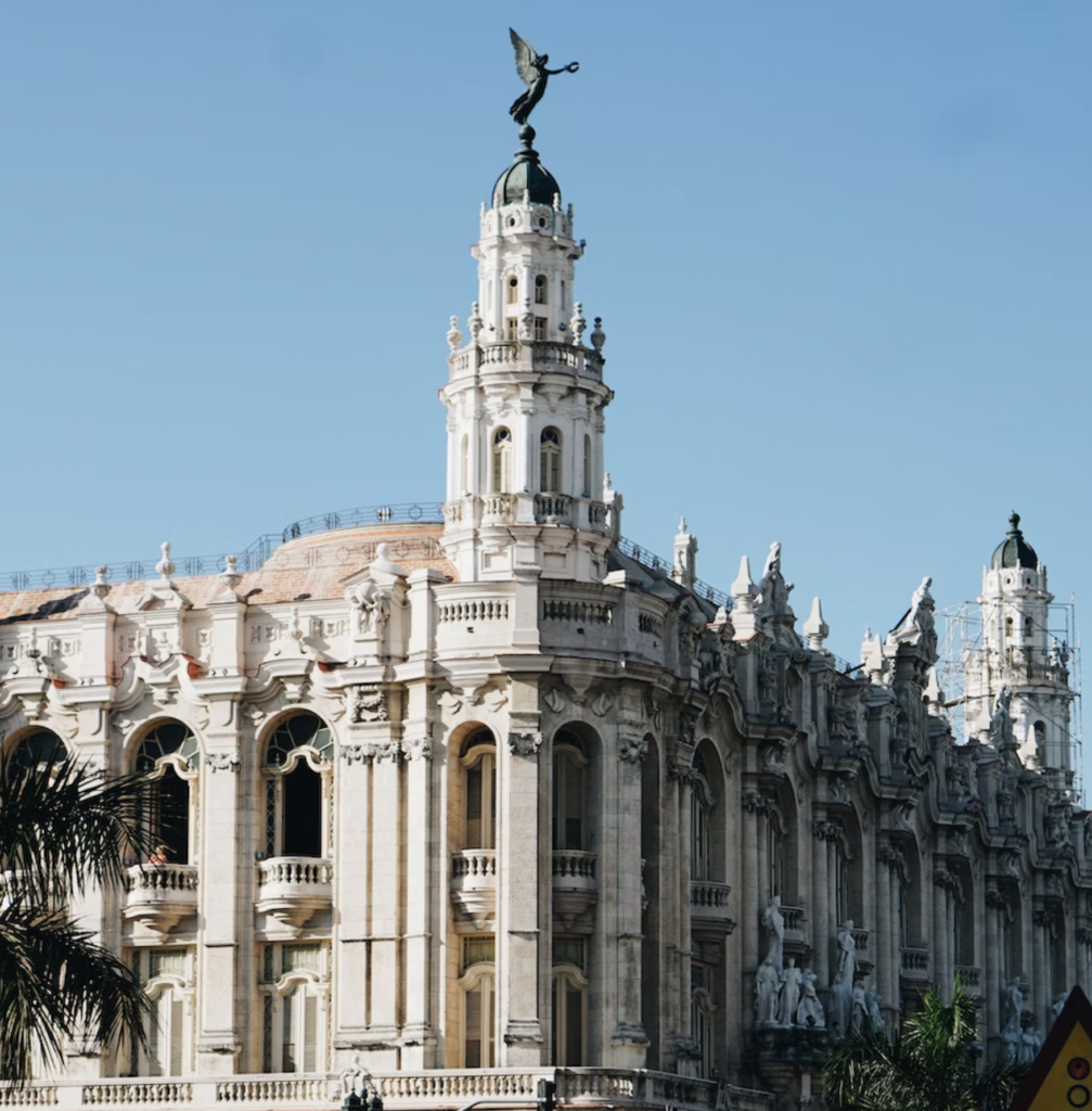 Visiting the Vedado District of Havana - Havana Guide